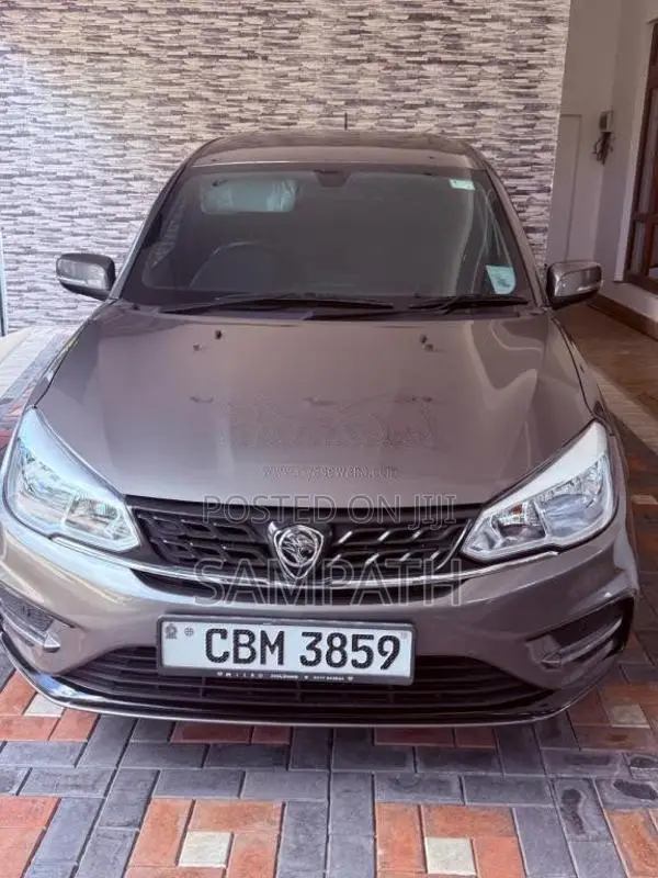 Micro Proton Saga 2024 Car (Used)