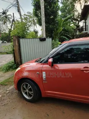 Suzuki Swift 2006 Car (Used)