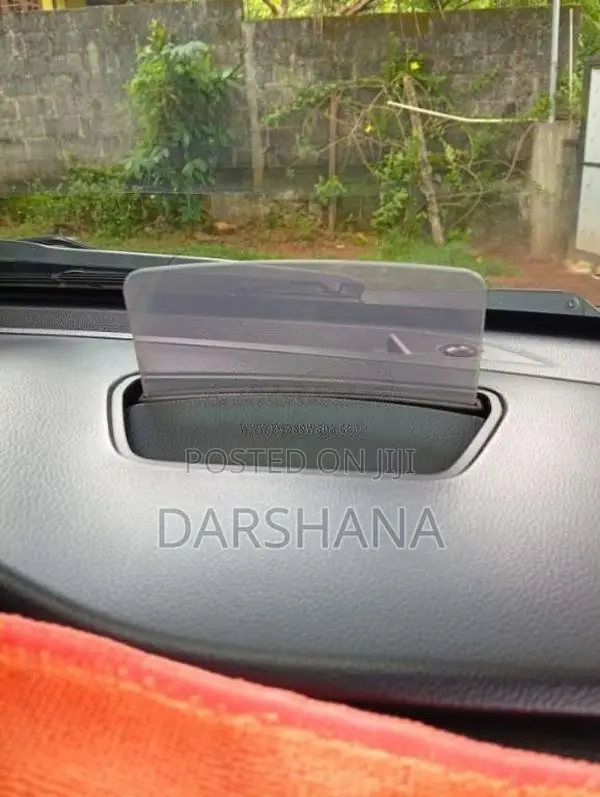 Suzuki Wagon R 2017 Car (Used)