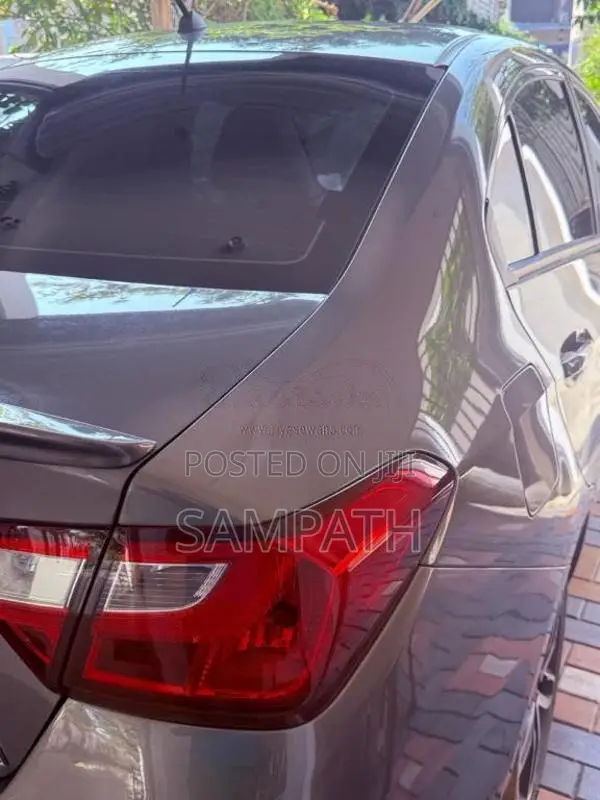 Micro Proton Saga 2024 Car (Used)