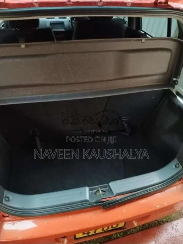 Suzuki Swift 2006 Car (Used)