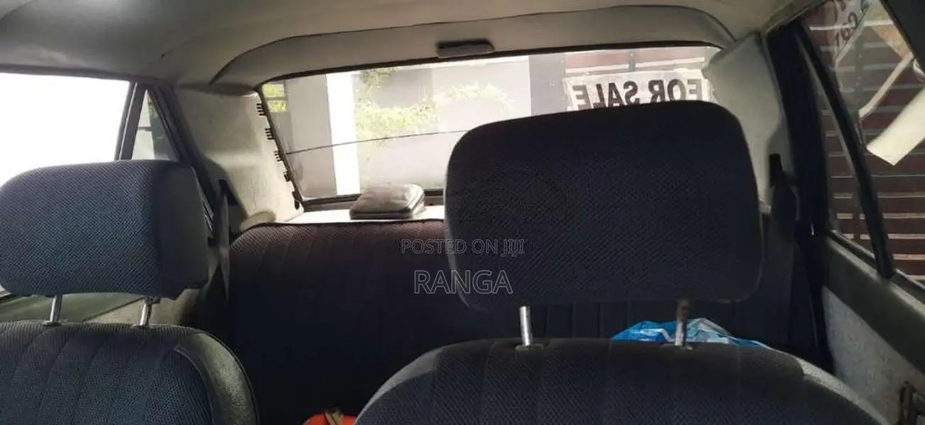 Peugeot 305 1986 Car (Used)