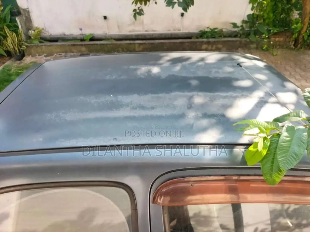 Nissan March K11 1992 Car (Used)