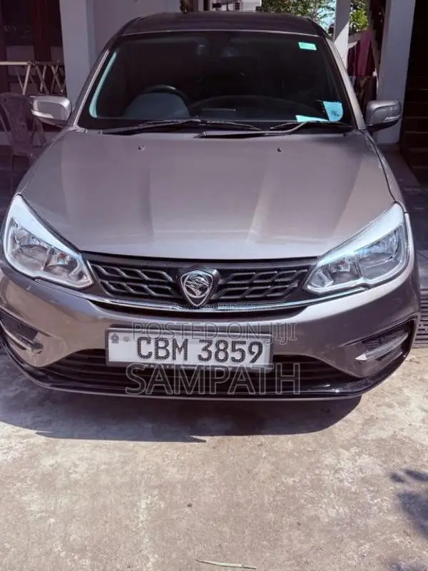 Micro Proton Saga 2024 Car (Used)