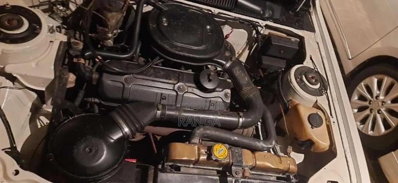 Peugeot 305 1986 Car (Used)