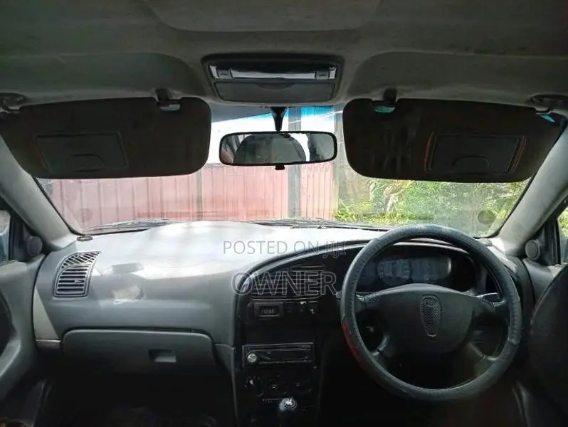 Kia Spectra 2004 Car (Used)