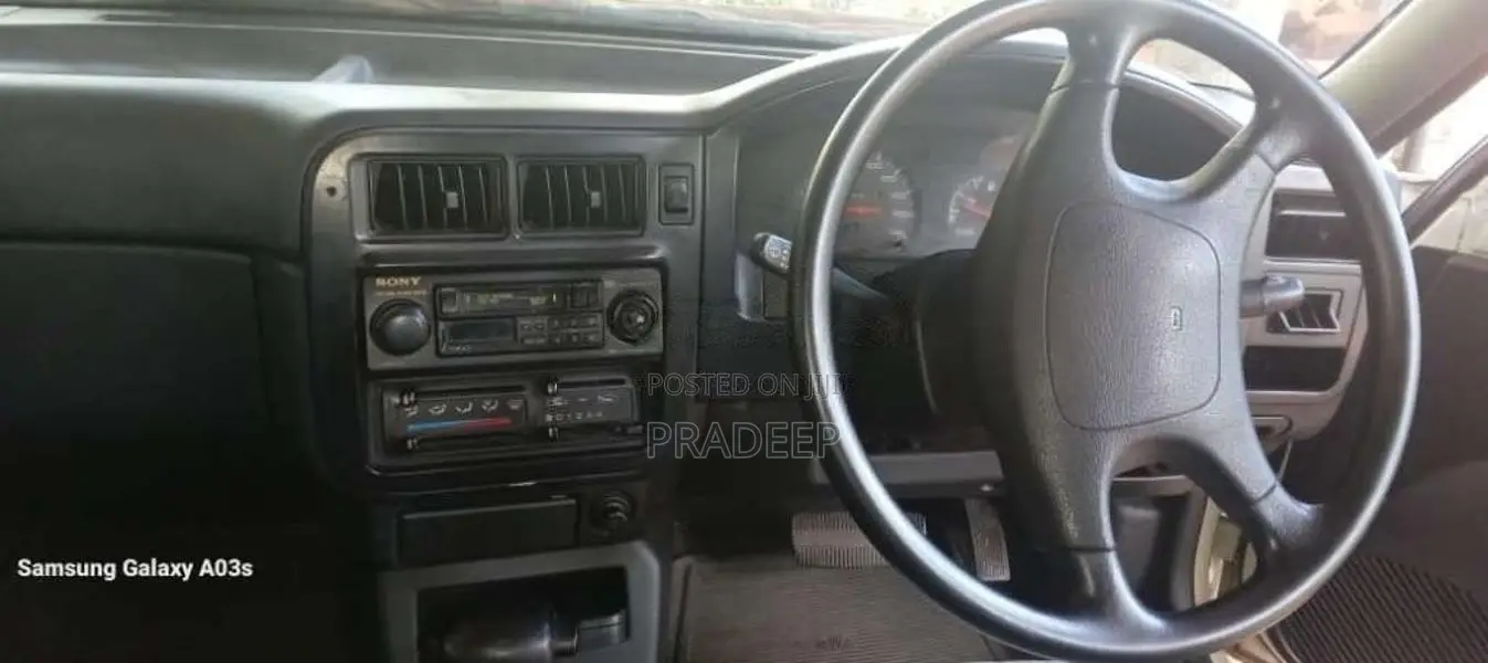 Nissan AD Wagon 1997 Car (Used)