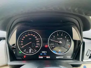 BMW 225xe 2017 Car (Used)