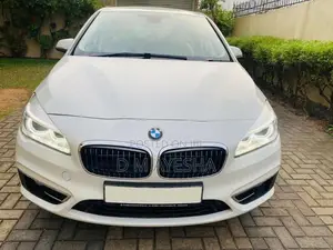 BMW 225xe 2017 Car (Used)