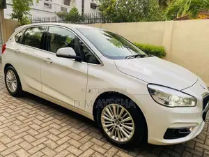BMW 225xe 2017 Car (Used)