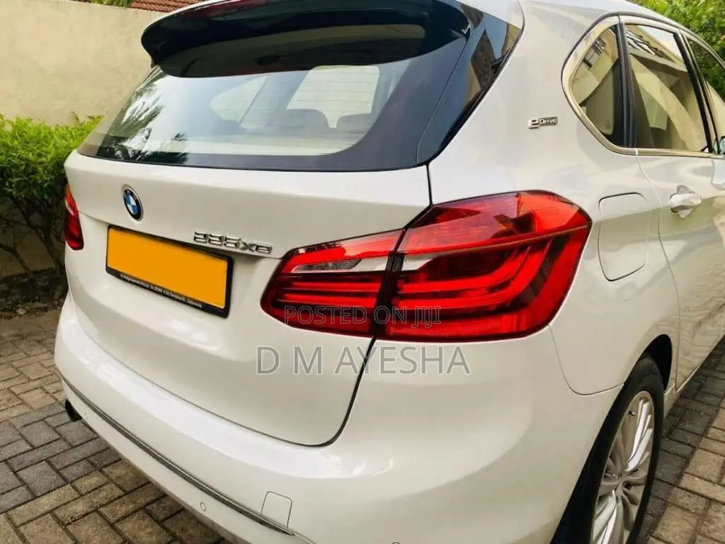 BMW 225xe 2017 Car (Used)