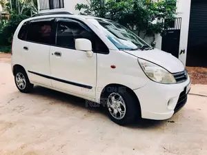 Suzuki Estilo 2010 Car (Used)