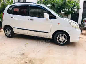 Suzuki Estilo 2010 Car (Used)