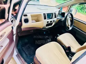 Suzuki Estilo 2010 Car (Used)