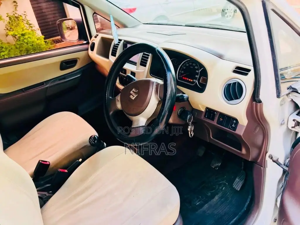 Suzuki Estilo 2010 Car (Used)