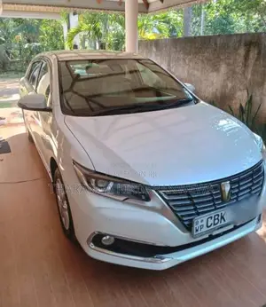 Toyota NZT 260 Premio G Superior 2019 Car (Used)
