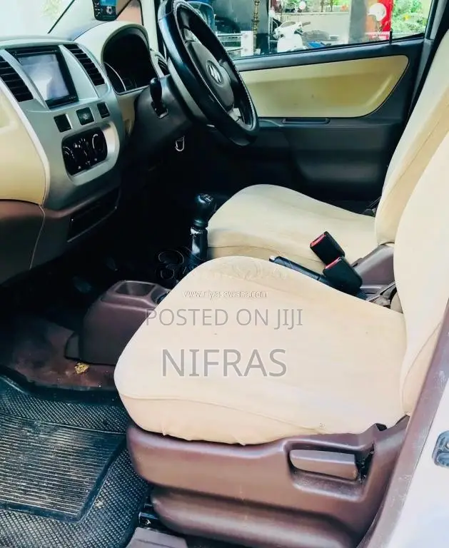 Suzuki Estilo 2010 Car (Used)