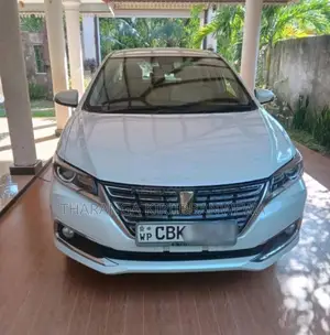 Toyota NZT 260 Premio G Superior 2019 Car (Used)