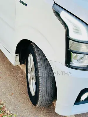 Suzuki Wagon R 2018 Car (Used)