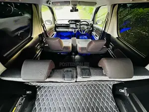 Suzuki Wagon R 2018 Car (Used)