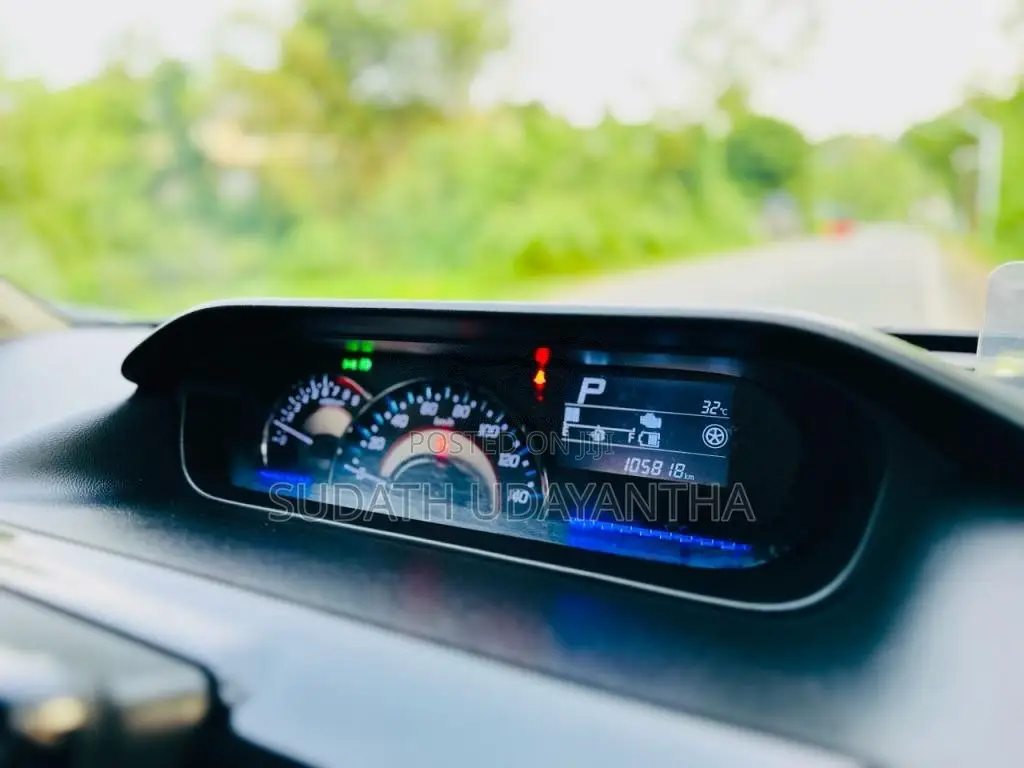 Suzuki Wagon R 2018 Car (Used)
