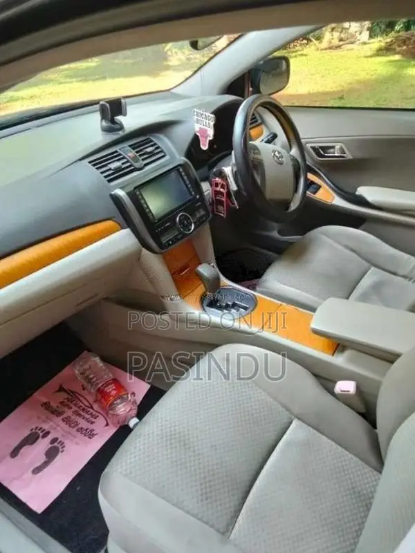 Toyota Premio 2010 Car (Used)