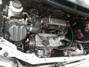 Suzuki Wagon R 2001 Car (Used)