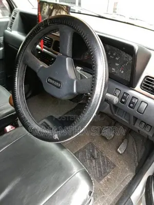 Suzuki Wagon R 2001 Car (Used)