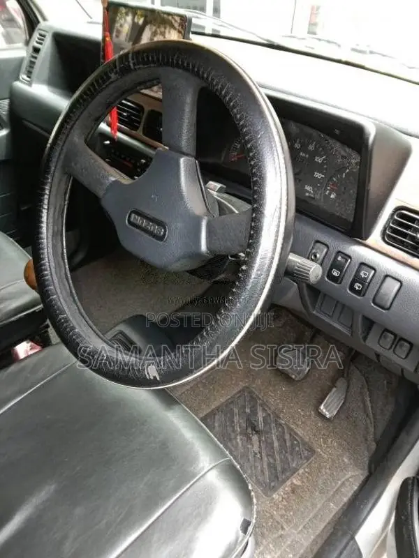 Suzuki Wagon R 2001 Car (Used)