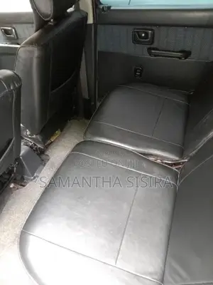 Suzuki Wagon R 2001 Car (Used)