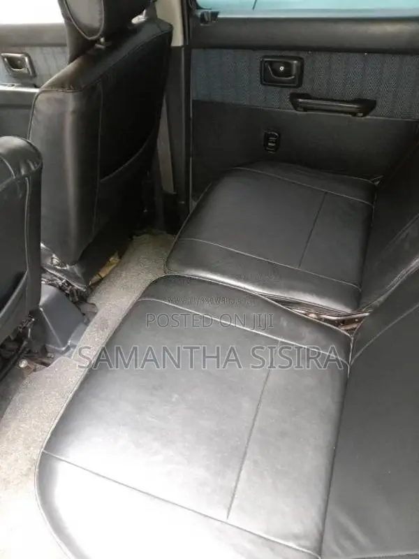 Suzuki Wagon R 2001 Car (Used)