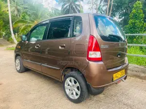 Suzuki Estilo 2010 Car (Used)