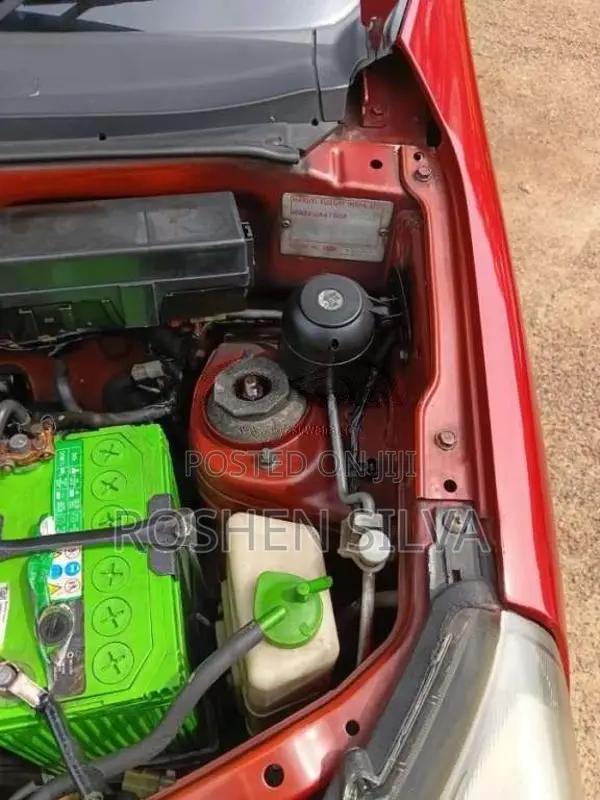 Suzuki Alto 800 2015 Car (Used)