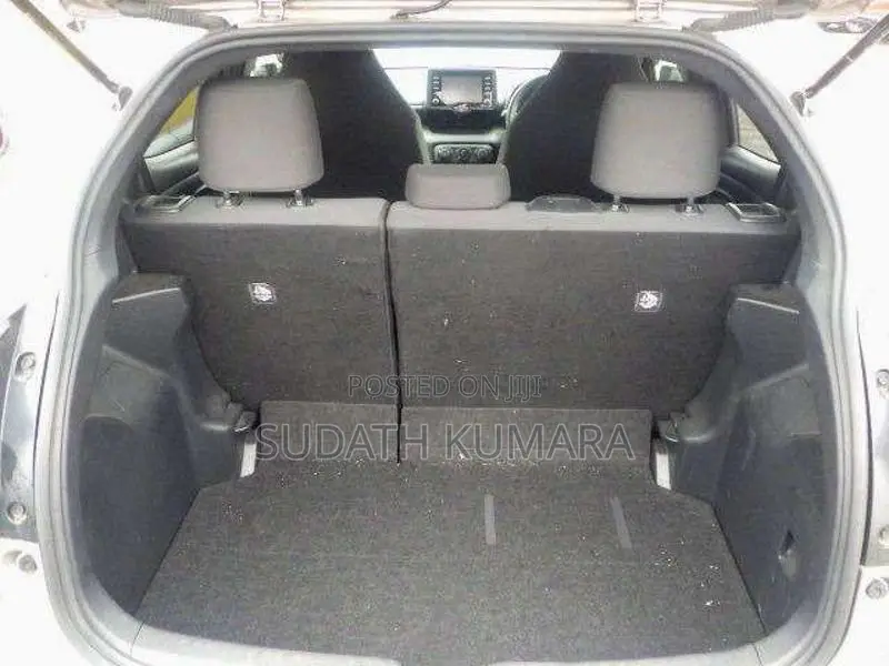 Toyota Yaris X 2023 Car Unregistered (Recondition)