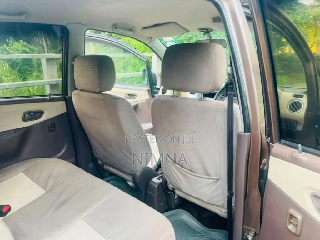 Suzuki Estilo 2010 Car (Used)