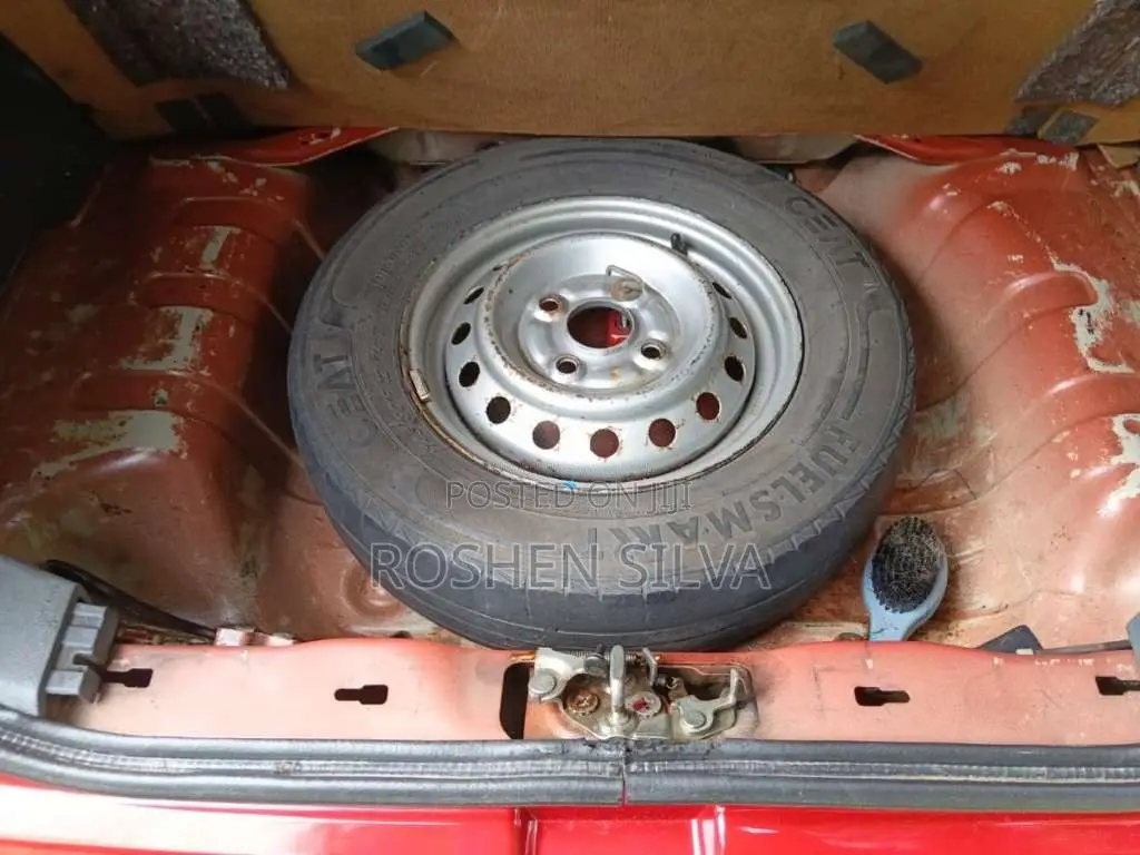 Suzuki Alto 800 2015 Car (Used)