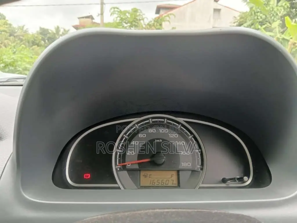 Suzuki Alto 800 2015 Car (Used)