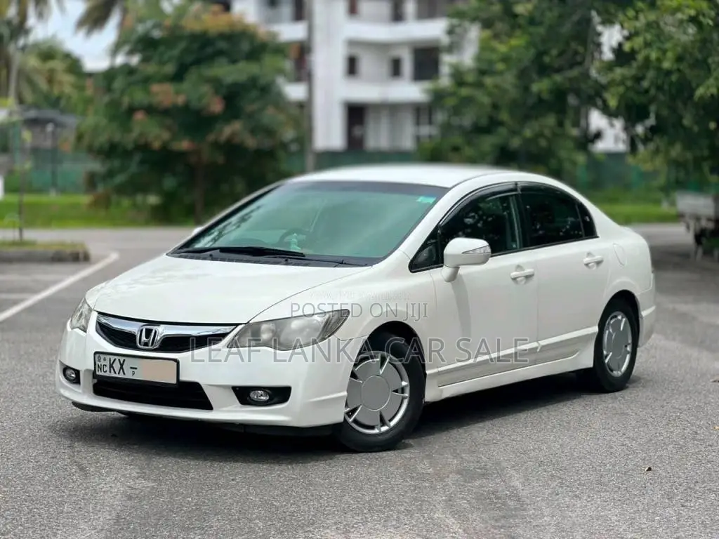 Honda Civic 2011 Car (Used)