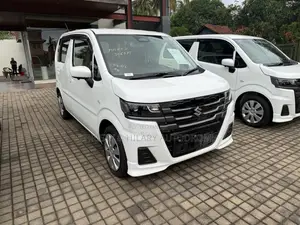 Suzuki WAGON R ZL 2026 Car Unregistered (Recondition)