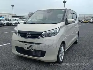 Nissan Dayz 2024 Car Unregistered (Recondition)