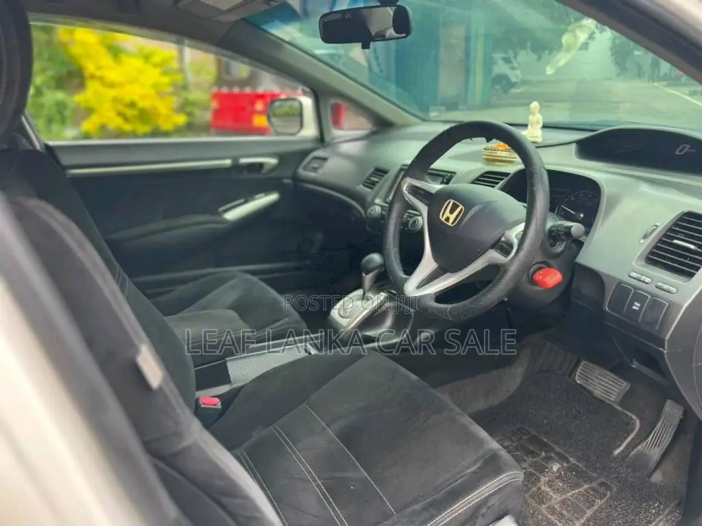 Honda Civic 2011 Car (Used)