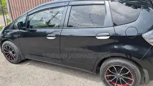 Honda Fit GP1 2012 Car (Used)