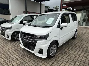 Suzuki WAGON R ZL 2026 Car Unregistered (Recondition)