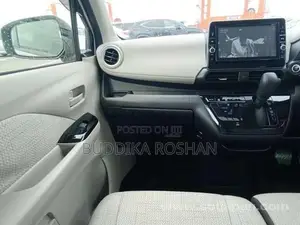 Nissan Dayz 2024 Car Unregistered (Recondition)
