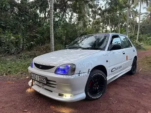 Daihatsu Charade 1997 Car (Used)