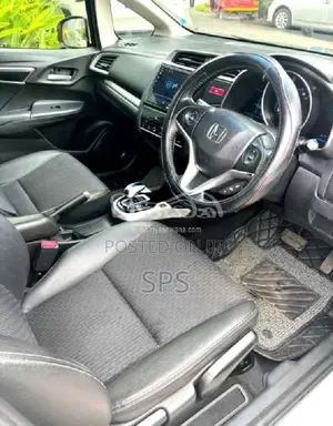 Honda FIT GP5 2014 Car (Used)
