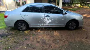 Toyota Premio 2007 Car (Used)