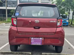 Daihatsu Mira L Grade Safety 2026 Car Unregistered (Recondition)