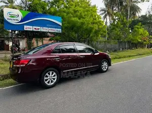 Toyota Premio 2017 Car (Used)