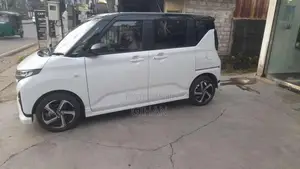 Daihatsu Move RS 2025 Car Unregistered (Recondition)